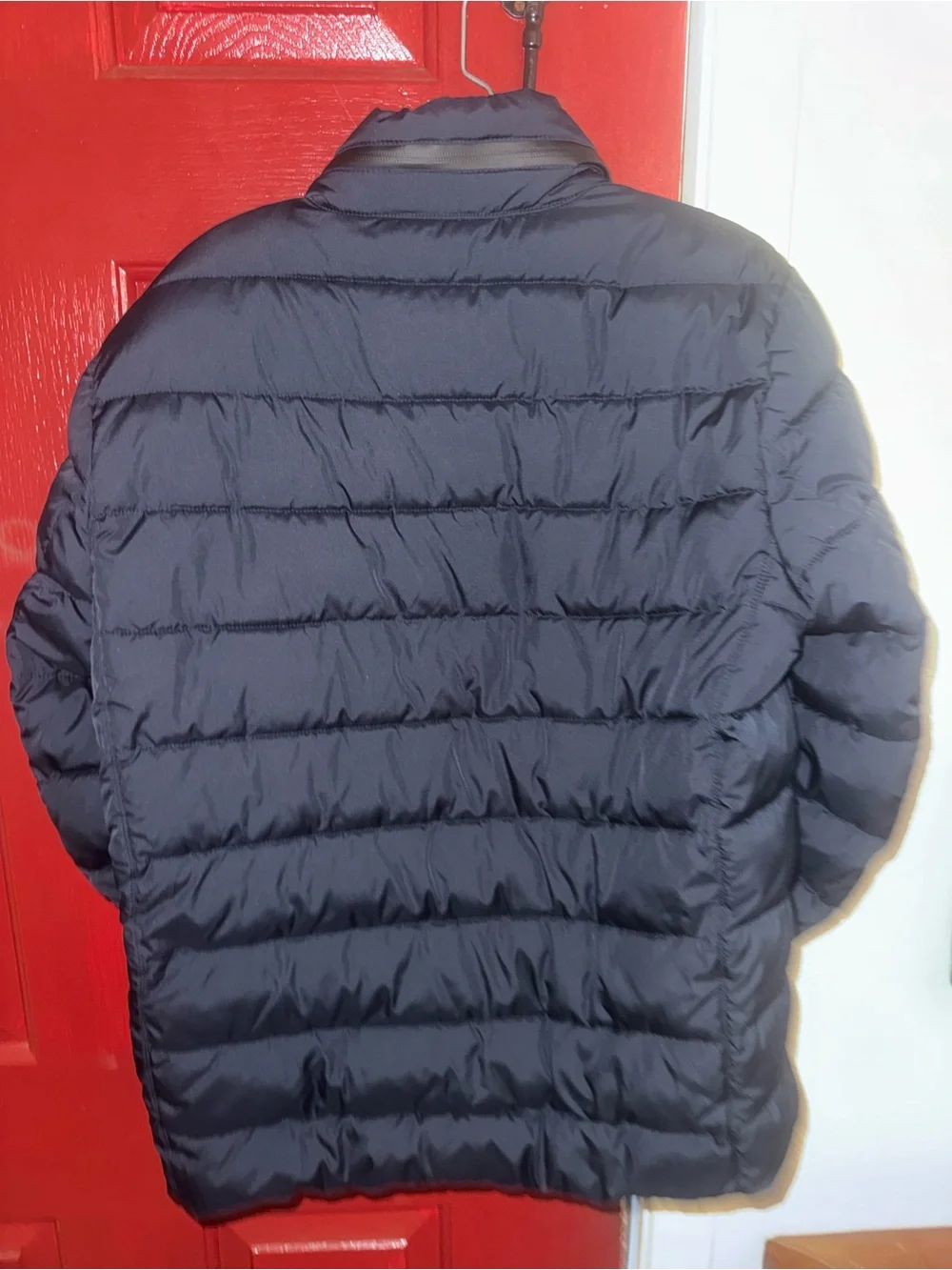 Michael Kors woman’s puffer
